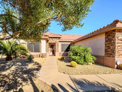 15986 W QUAIL CREEK Lane, Surprise, AZ, 85374