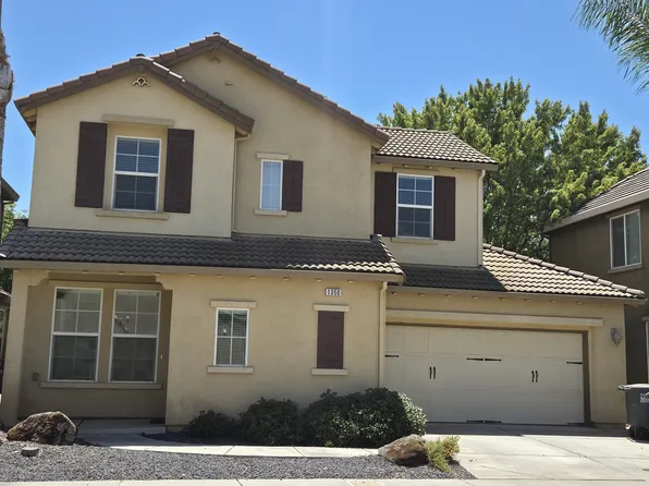 1350 Belmont Dr, Merced, CA 95348