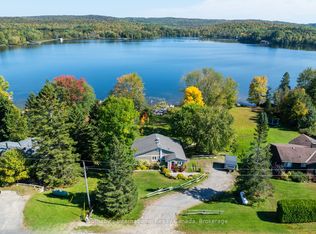 1111 Maplehurst Dr, Lake Of Bays, ON P1H 2J6