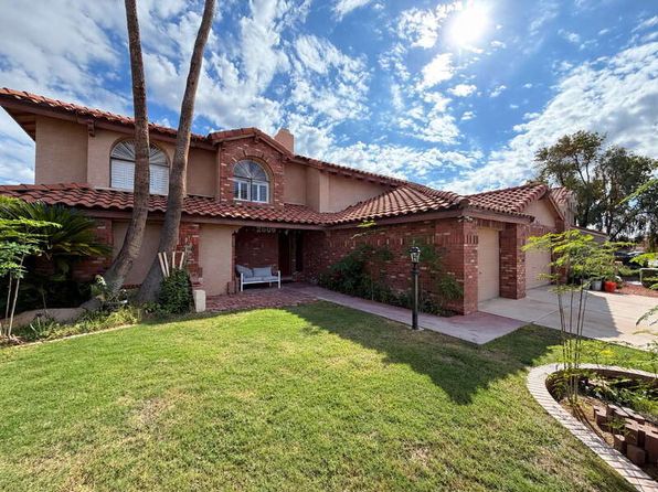 2609 W Upland Dr