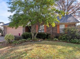 890 Heather Cir, Conway, AR 72034