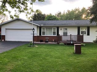 6564 Green Hwy, Tecumseh, MI