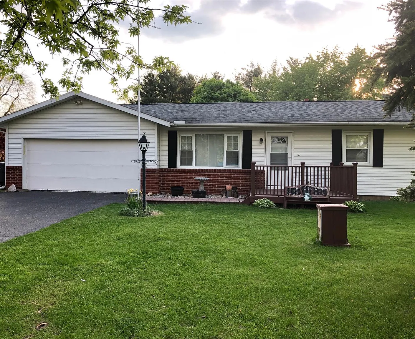 6564 Green Hwy photo 1