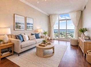 1359 Rathburn Rd E UNIT 1611, Mississauga, ON L4W5P7