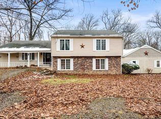 19101 N Elizabeth Ln, Muncie, IN 47303