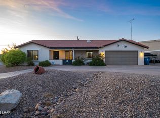 3415 Saratoga Ave, Lake Havasu City, AZ 86406