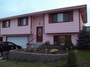 5315 W Butler Ave, Lincoln, NE 68524