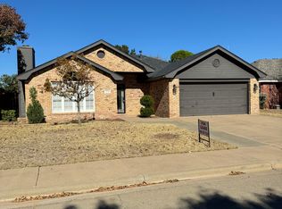 2822 86th St, Lubbock, TX 79423
