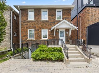 70 Burnaby Blvd, Toronto, ON M5N 1G4