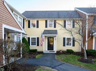 60 Pattison St APT B9, Abington, MA 02351