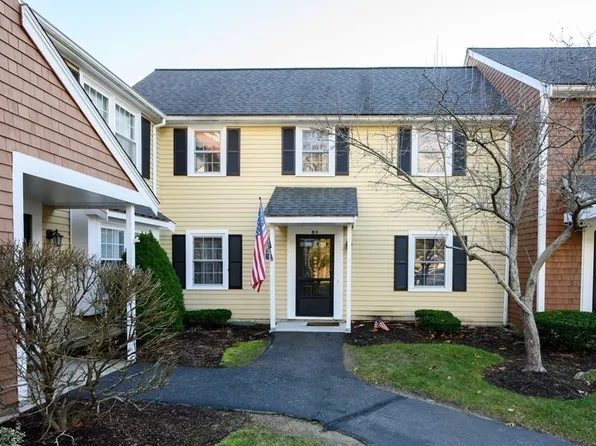 60 Pattison St APT B9, Abington, MA 02351