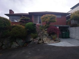 2320 NW 98th St, Seattle, WA 98117