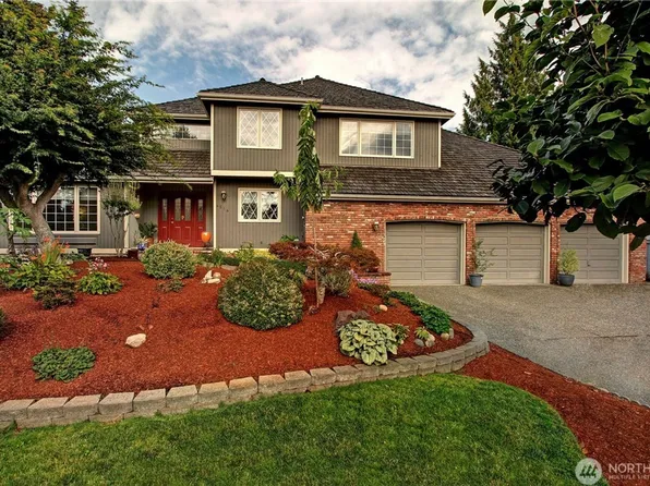 4514 172nd Ave SE, Bellevue, WA 98006