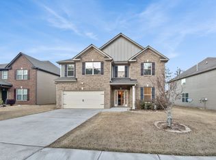 1879 Poplar Falls Rd, Lithonia, GA 30058