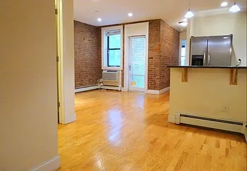 Rented by Keller Williams NYC