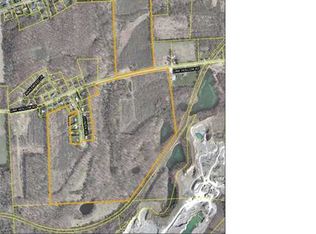 21 Circle Dr, Cortland, NY 13045