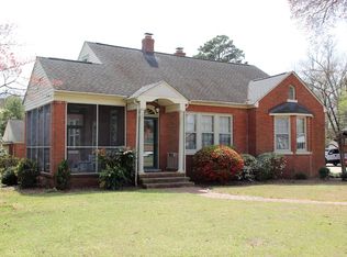 1100 E Mulberry St, Goldsboro, NC 27530