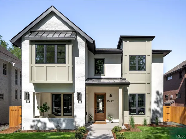 1059 S York Street, Denver, CO 80209