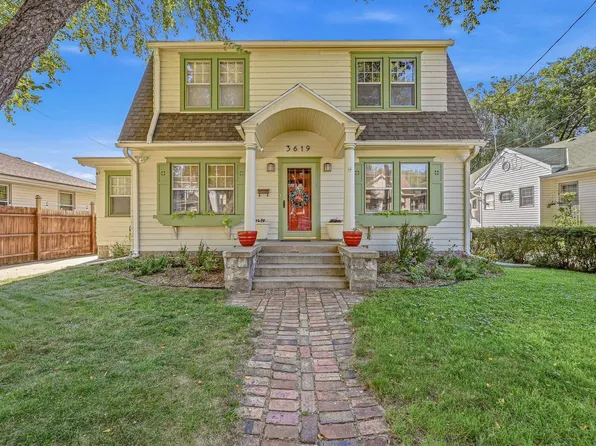 3619 Pierce St, Sioux City, IA 51104