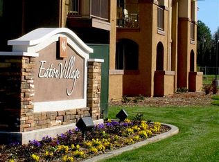 EATON VILLAGE, Chico, CA 95973