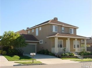 1926 Sestri Ln, Petaluma, CA 94954