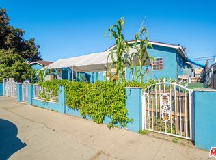 359 E 56th St, Los Angeles, CA 90011
