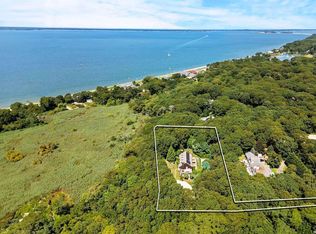 11 Dorset Rd, Southampton, NY 11968