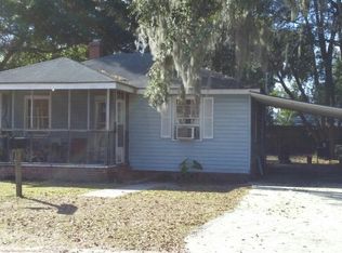 2911 Ellis St, Brunswick, GA 31520