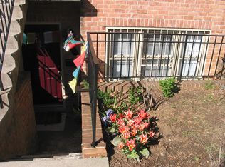 1653 Park Rd NW #1, Washington, DC 20010