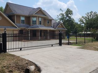 17137 Bending Oaks, Conroe, TX 77385