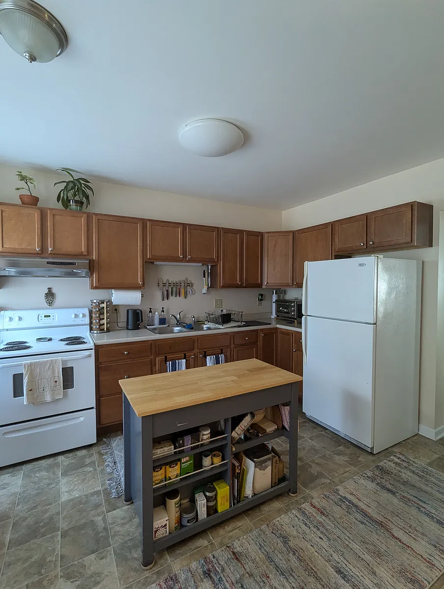 Building Photo - 11 Clymer St #1