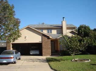 11818 W Pine St, Wichita, KS 67212