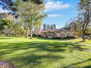 95 Calle Aragon Unit A, Laguna Woods, CA