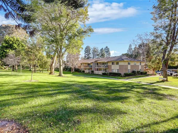 95 Calle Aragon Unit A, Laguna Woods, CA 92637