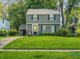 2433 Hempstead Rd, Toledo, OH 43606