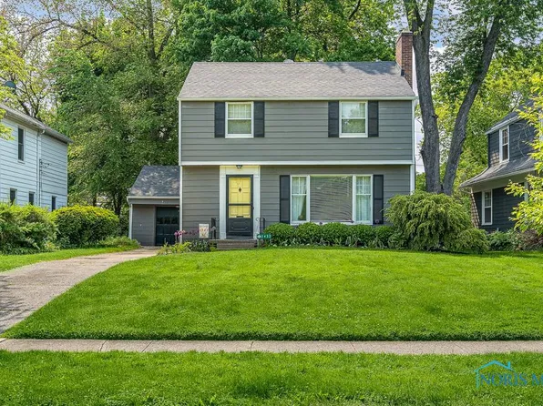 2433 Hempstead Rd, Toledo, OH 43606
