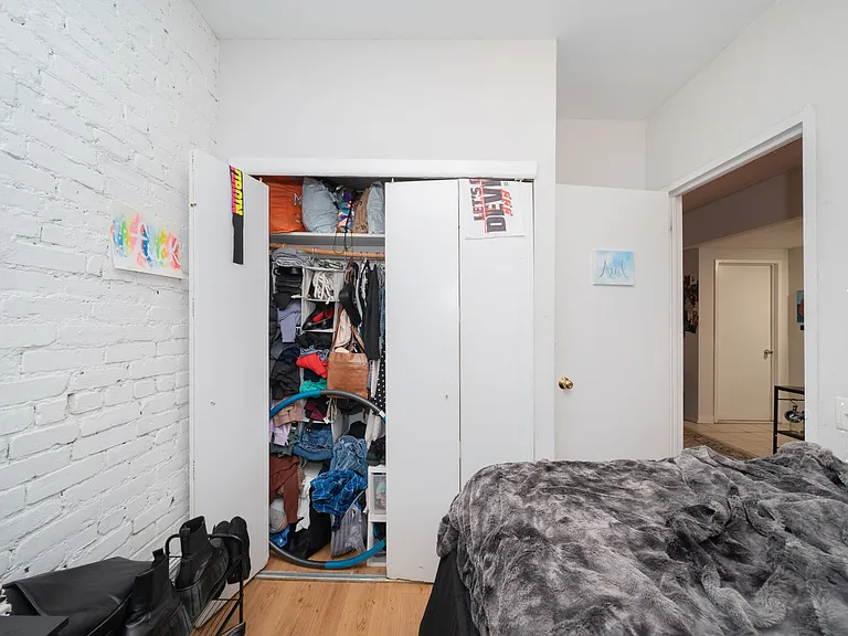 333 W 43rd St #1C — Photo 8