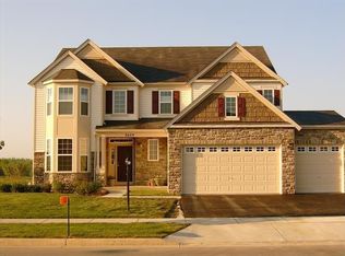 8609 66th St, Kenosha, WI 53142