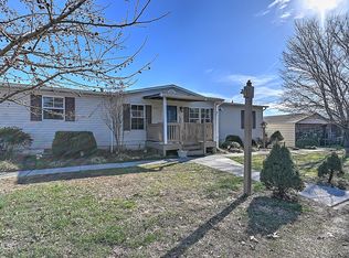 296 Davy Crockett Rd, Limestone, TN 37681