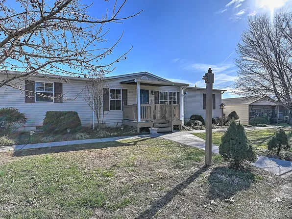 296 Davy Crockett Rd, Limestone, TN 37681