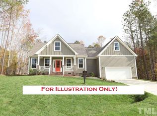 301 Black Swan Dr, Youngsville, NC 27596