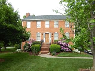 106 Poplar Forest Dr, Forest, VA