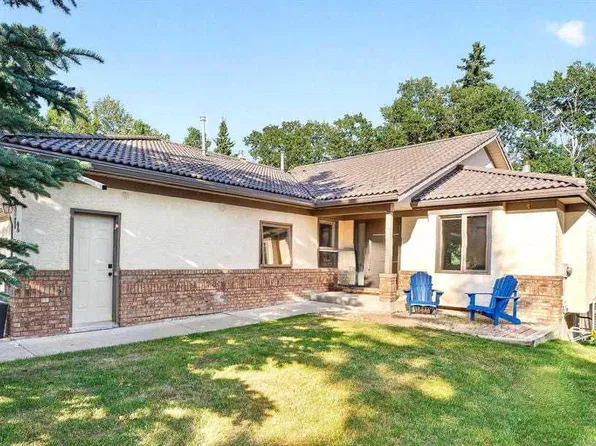 12 W Sunset Way, Foothills County, AB T0L 1W3