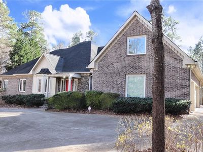 2781 Gardenwood Ct SW, Lilburn, GA, 30047