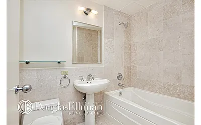 Rented by Douglas Elliman