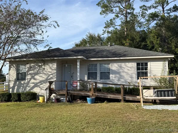 107 E Gunter Ave, Opp, AL 36467