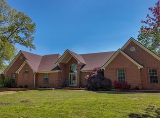 4109 Roman Forest Dr, Olive Branch, MS 38654