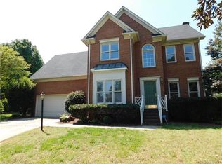 1511 Orange Hill Ct #40, Gastonia, NC 28056