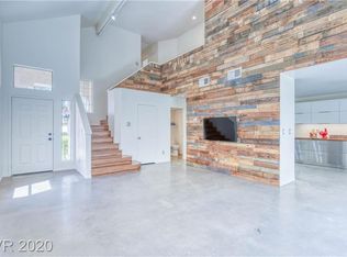 8129 Dolphin Landing Dr, Las Vegas, NV 89128