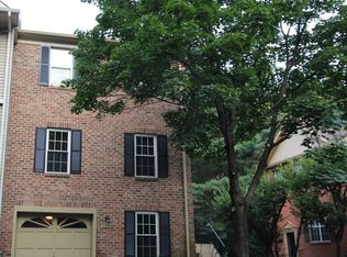 7867 Wintercress Ln, Springfield, VA 22152